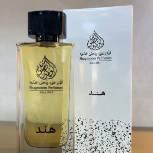عطر هند